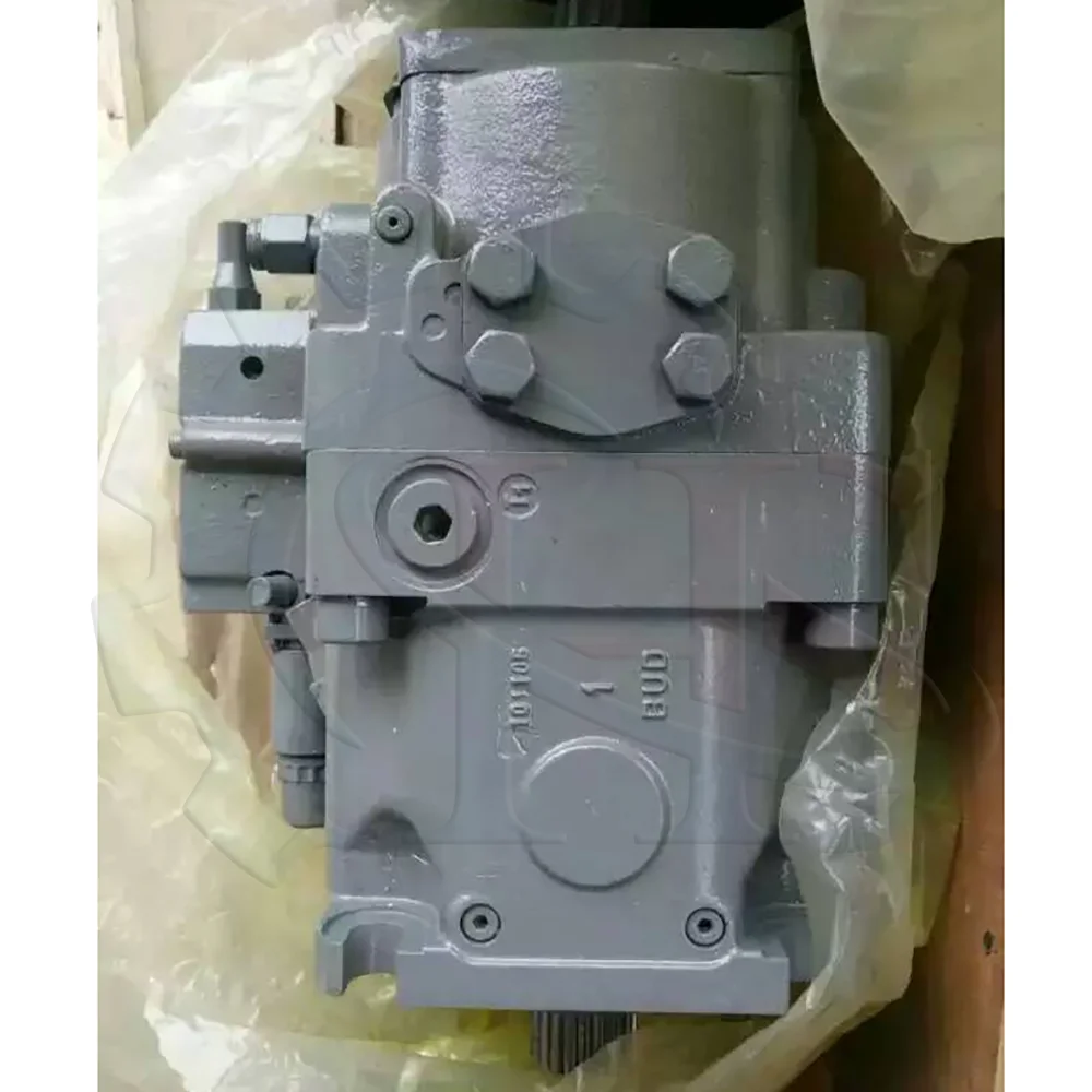 HS для Rexroth A11VLo260LRDU2/11R-NZD12K02P-S гидравлический насос A11VLO130 A11VLO145 A11VLO190 R902196119 бетонного оборудования