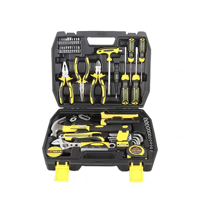 Hot selling multifunctional stainless steel wire pliers aluminums electrical pliers labor-saving pointed nose pliers