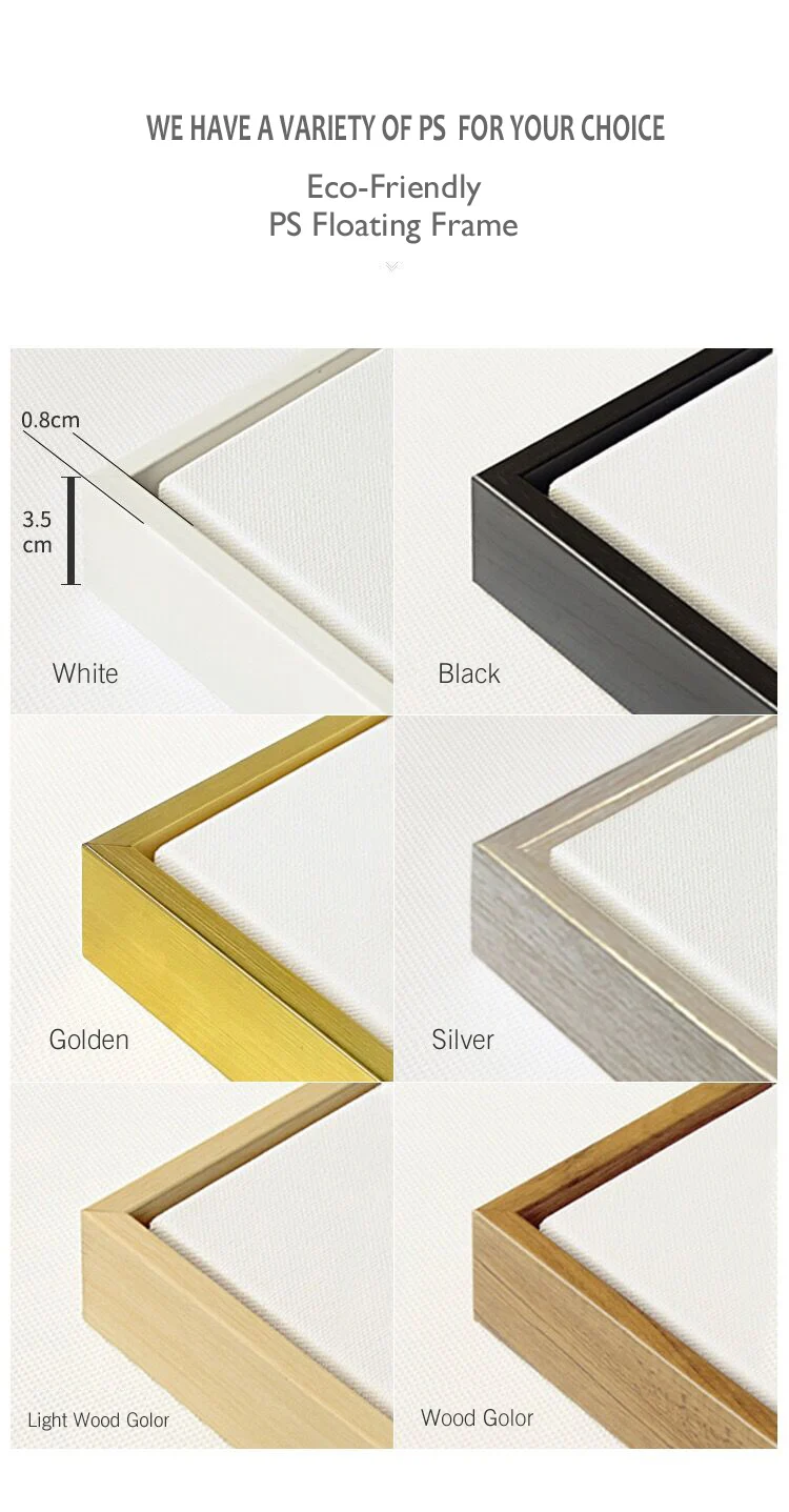 Modern abstract art printing canvas print home decor painting