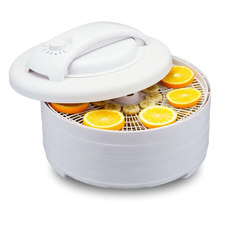 5 Tray egypt fast dried fish all-in-one kit variable temperature fruits food dehydrator for home