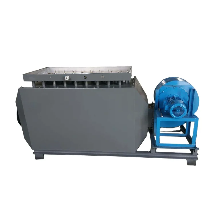 industrial electric gas hot air duct heater