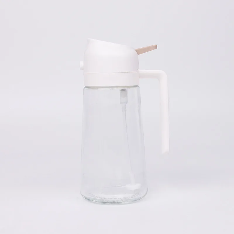 New Product New Modern Design Cooking Olive Oil And Vinegar For Glass Bottle Dispenser olive oil sprayer