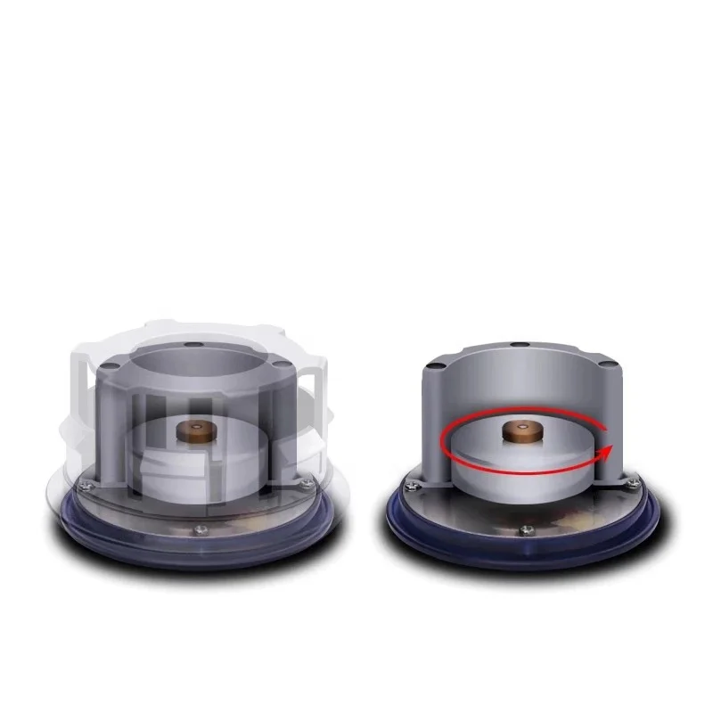 luminous wheel energy-saving  plate color  Car hub lights  hub  logo lights for Tesla model 3/Y