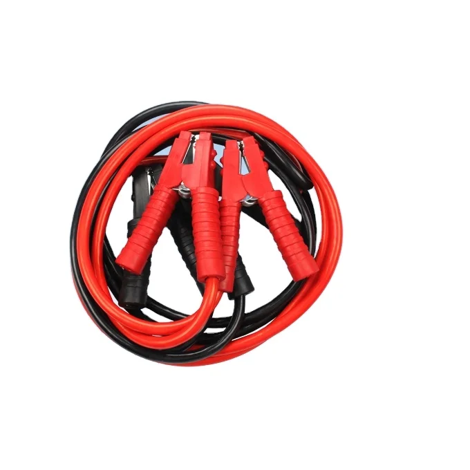 400 Ampere Car Starting Jumper Cables Emergency Battery car booster cable