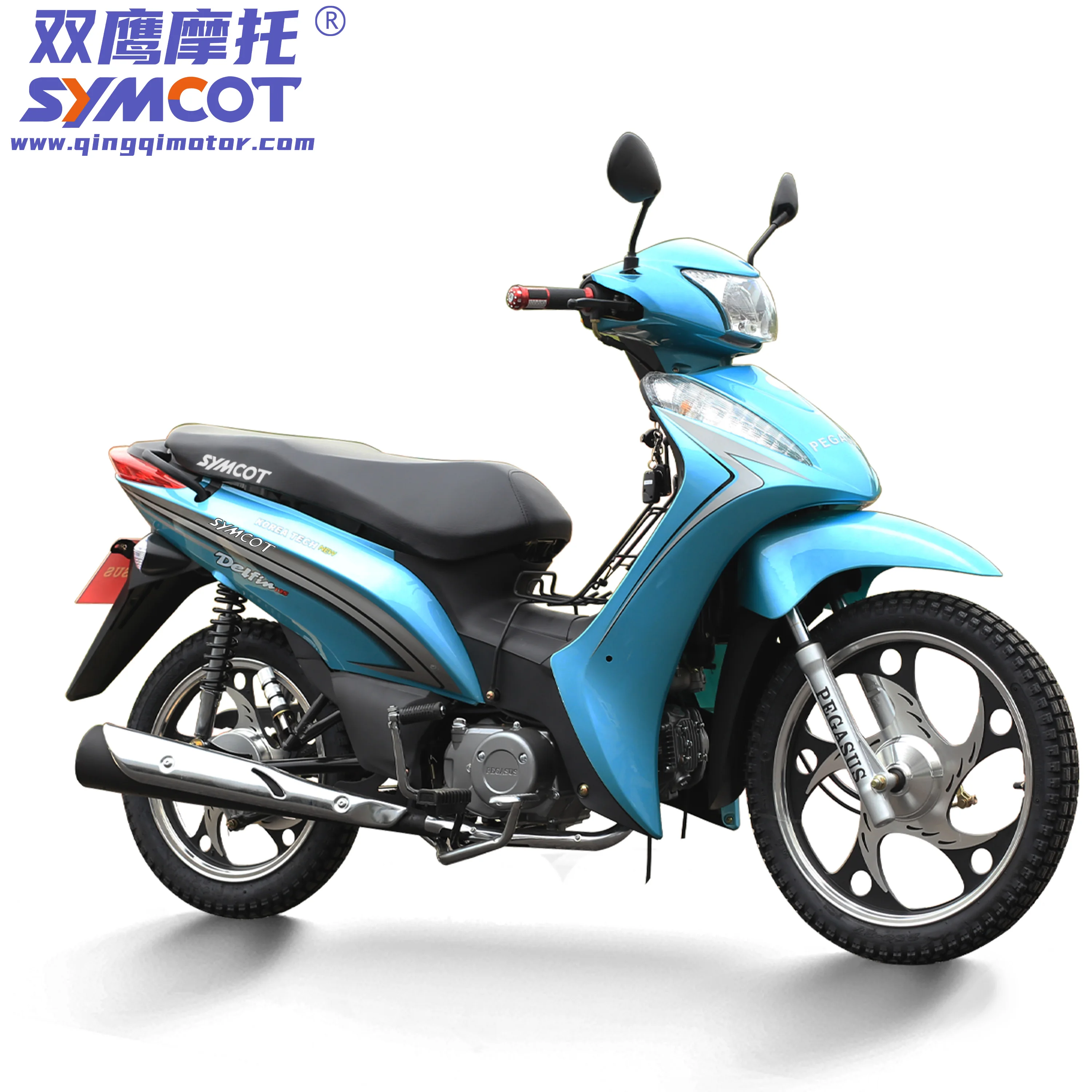 Biz5 model 49cc 110cc 125cc cub motorcycle 2022 new design hond type scooter for lady and kids horizontal engine