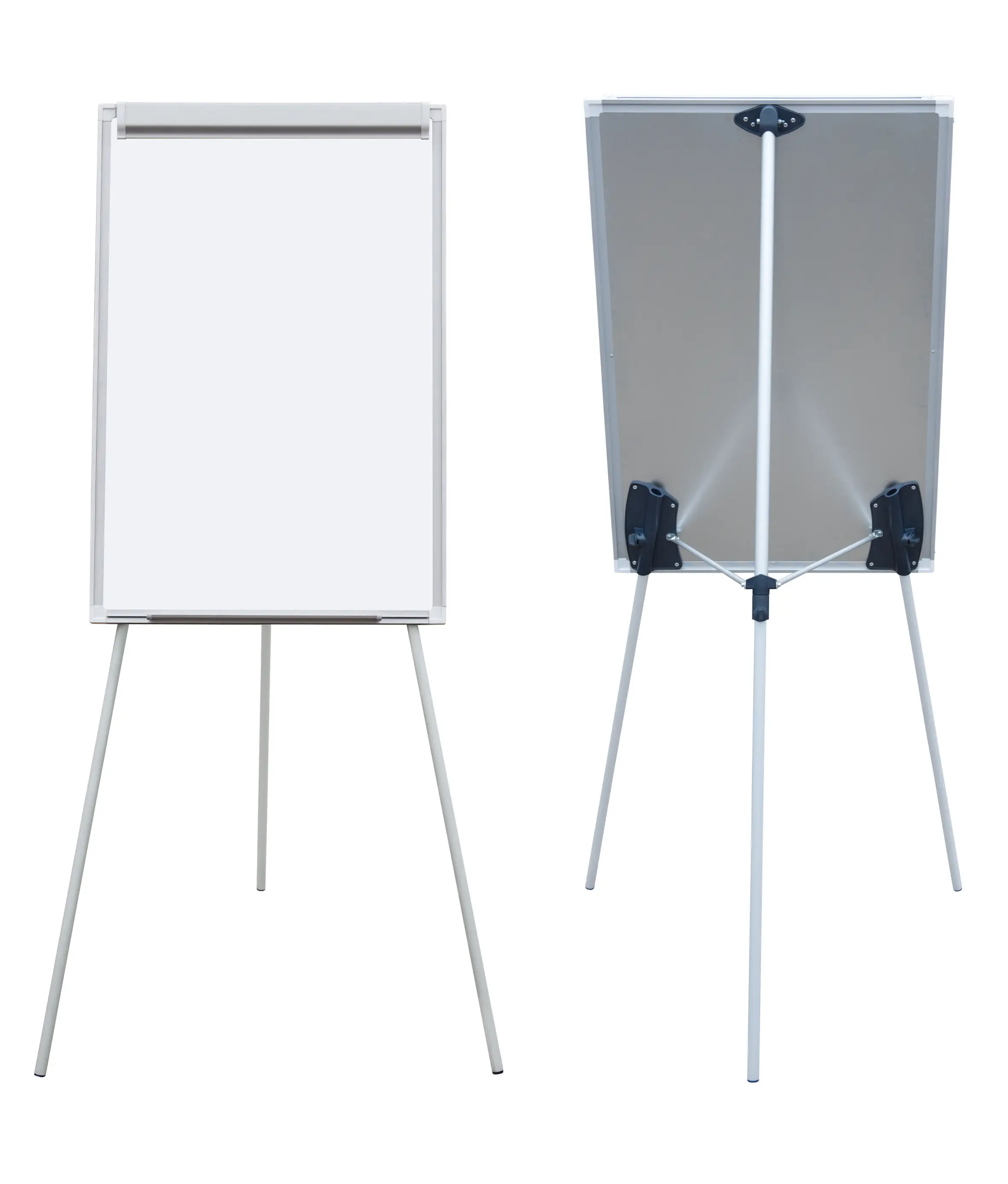 tripod  magnetic portable dry erase easel  flip chart stand  whiteboard for office
