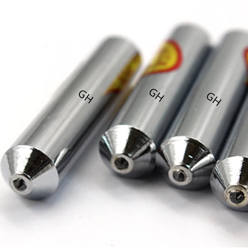 Natural Synthetic Diamond grinding wheel dressing tool Single point diamond dresser