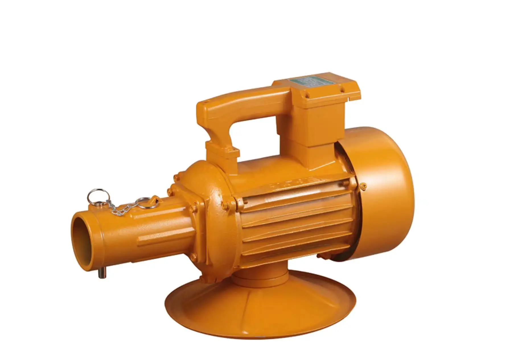 Robin concrete vibrator/surface concrete vibrator/electric external concrete vibrator