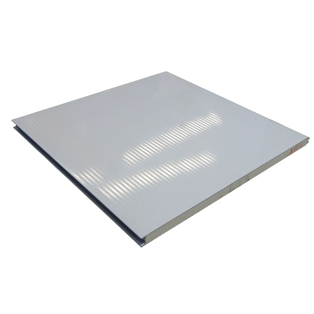 Rockwool sandwich panels roof insulated foam polyurethane pu eps cement aluminum pir sandwich panels building metal