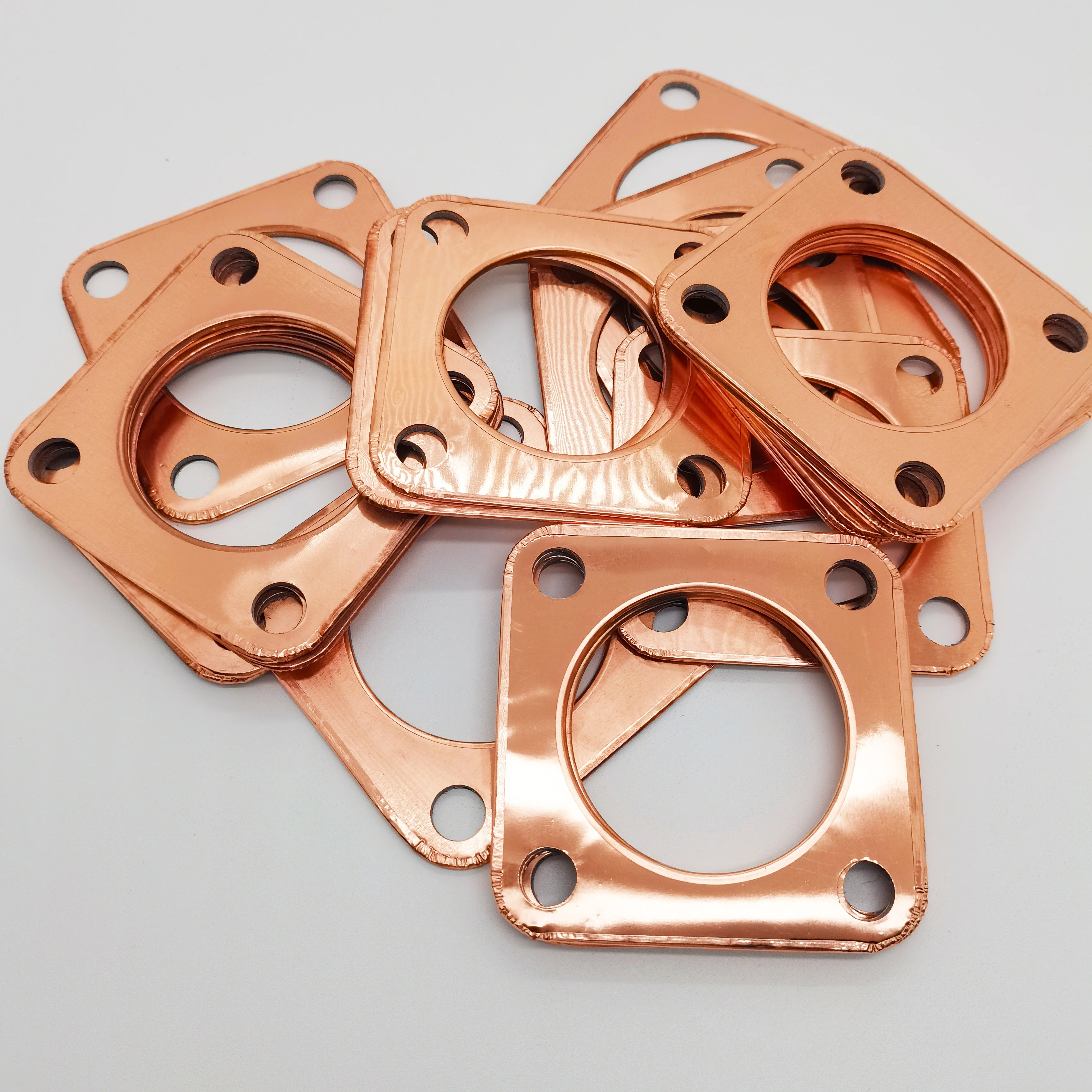 CFNAK Flat Shim copper ring copper ring gasket with all sizes