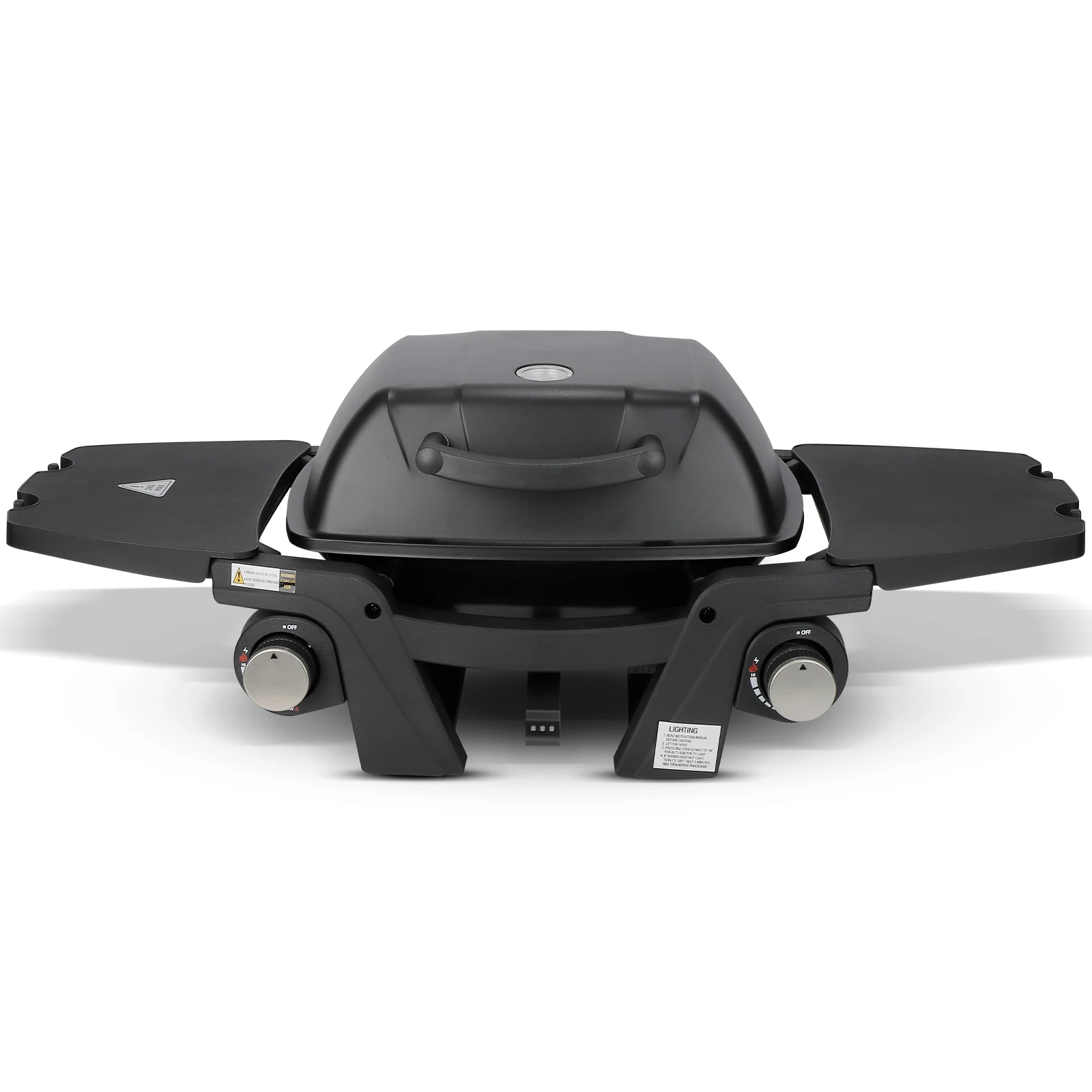 Portable bbq grills outdoor camping gas grill