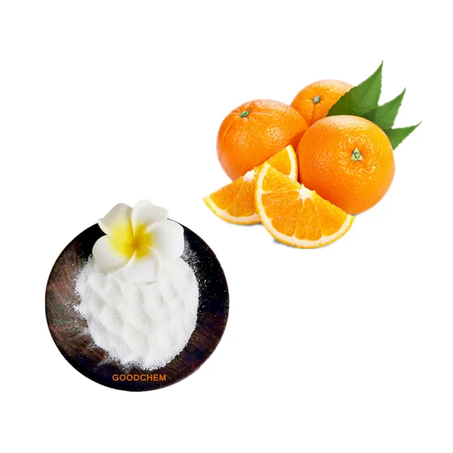 
Hot Sale High Purity Food Additive Citrus Pectin Jellies 