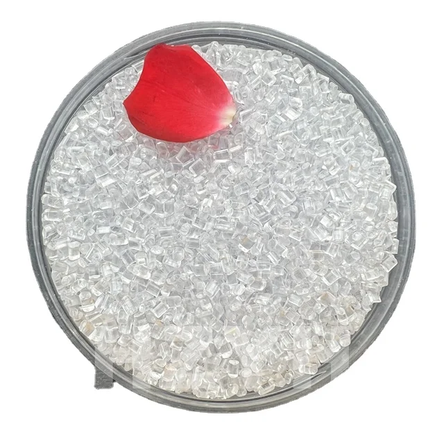 GPPS  granules price/general purpose polystyrene GPPS resin/GPPS plastic raw material