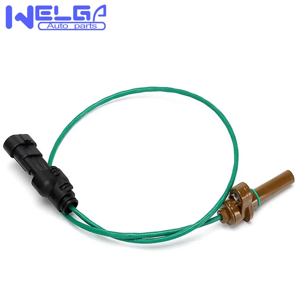 WELGA 4032028 4032068 4027517 4089377 3596936 3598841 4036059 Auto Parts Speed Sensor