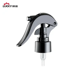 Household Mini Trigger Sprayer 24mm 28mm Garden Sprayer Plastic Trigger Spray