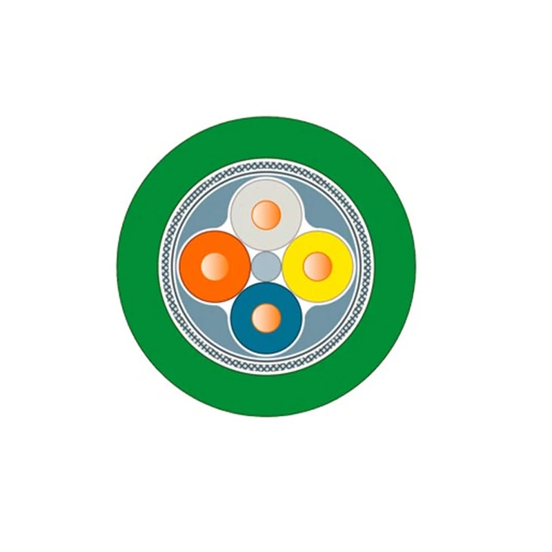 Hot Selling High Quality PLU Programmable Logic Controller Cable 6XV1840-3AH10