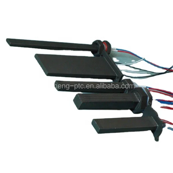 
PTC water immersion heater 