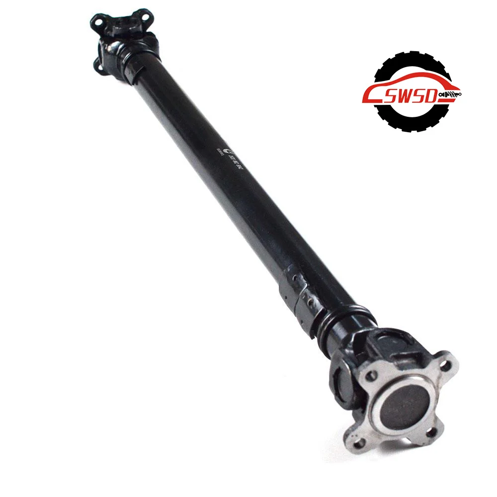 
Automatic Transmission For BMW X1 E84 Front Drive Shafts 26207620520 26207529294 