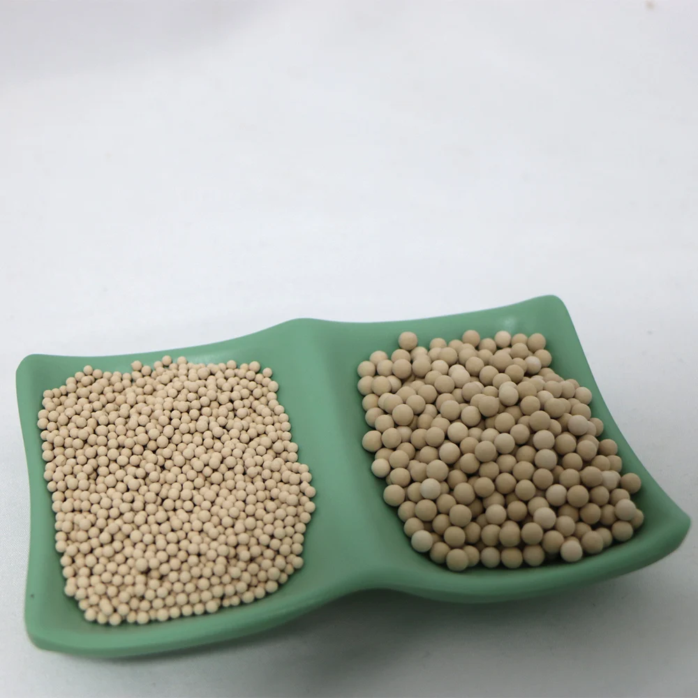 High Quality Adsorbent Lithium Zeolite Molecular Sieve Petroleum Additives Absorbent 3A 4A 5A 13X