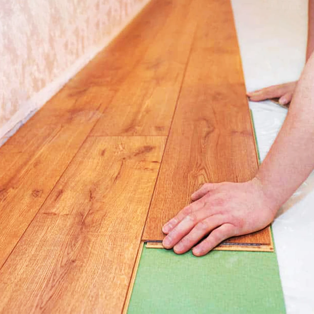 Luxury Design Eco Friendly Rigid Core Click Installation Waterproof Plastic Tiles Spc Flooring Vinyl Plank 6mm