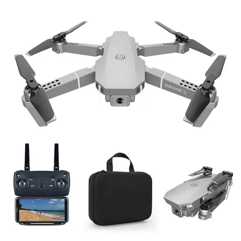 
2020 NEW Drone 4k profession HD Wide Angle Camera 1080P WiFi fpv Drone Dual Camera Height Keep Drones Camera Helicopter Toys 