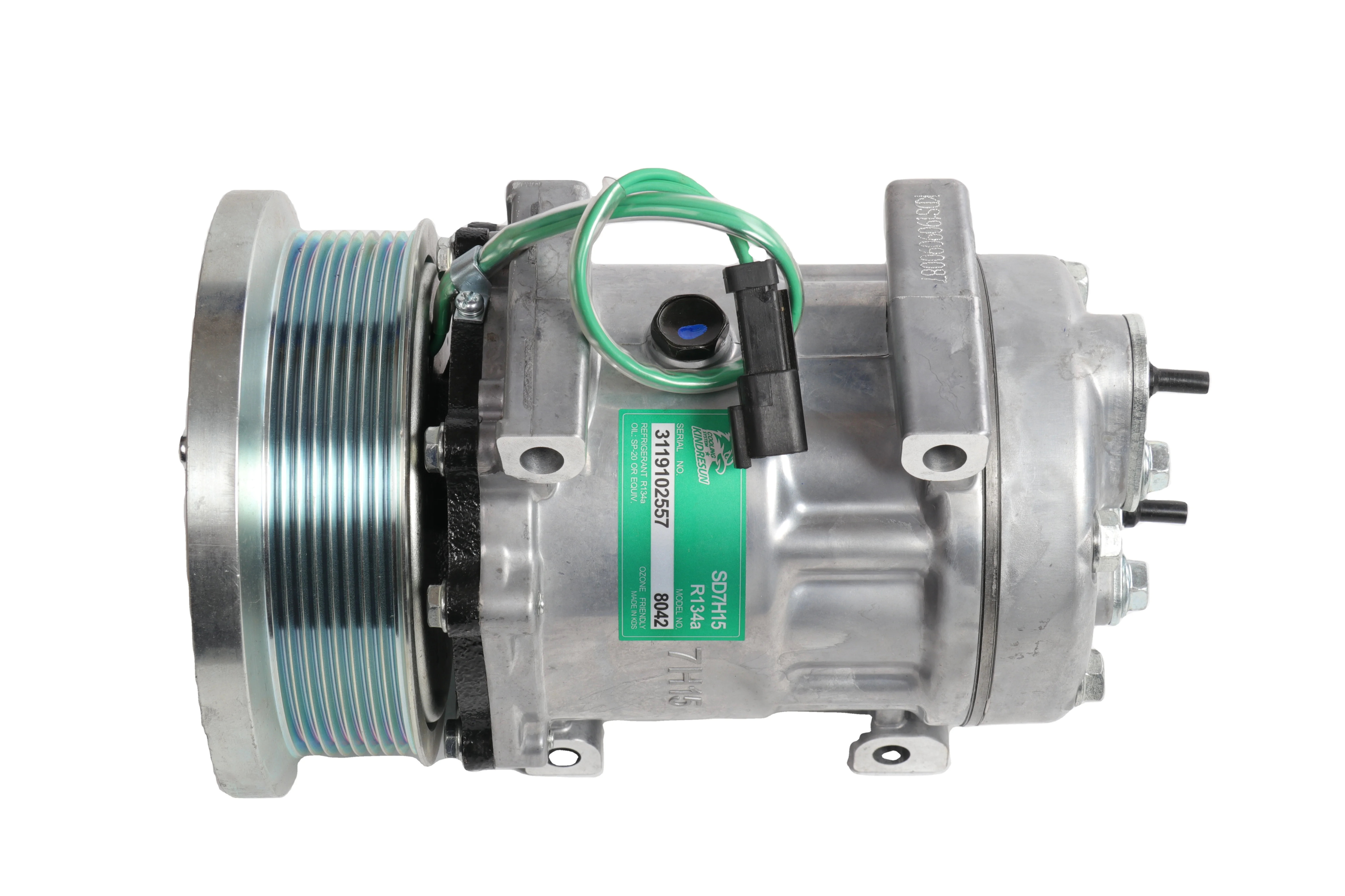 D7R 962G C13 C27 106-5122 1065122 3E-1906 3E1906 507-3868 5073868 engine refrigerant air conditioner compressor for dozer