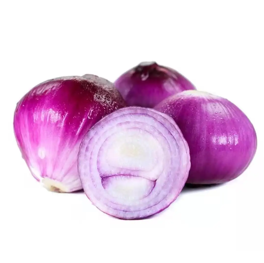 Outstanding taste 100% natural refreshing and delicious fresh organic onion