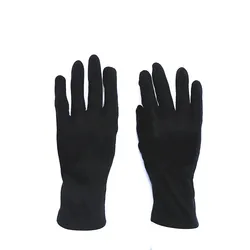 Шерстяные перчатки с термоподкладкой