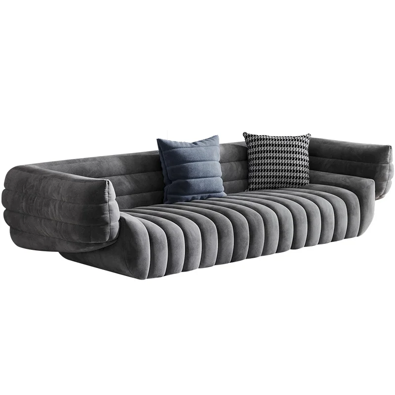 Upholstery Luxury Lounge Couch Design Modern Sofa Fabric Sofa Sleeper Living Room Furniture Sofa Set Living Room