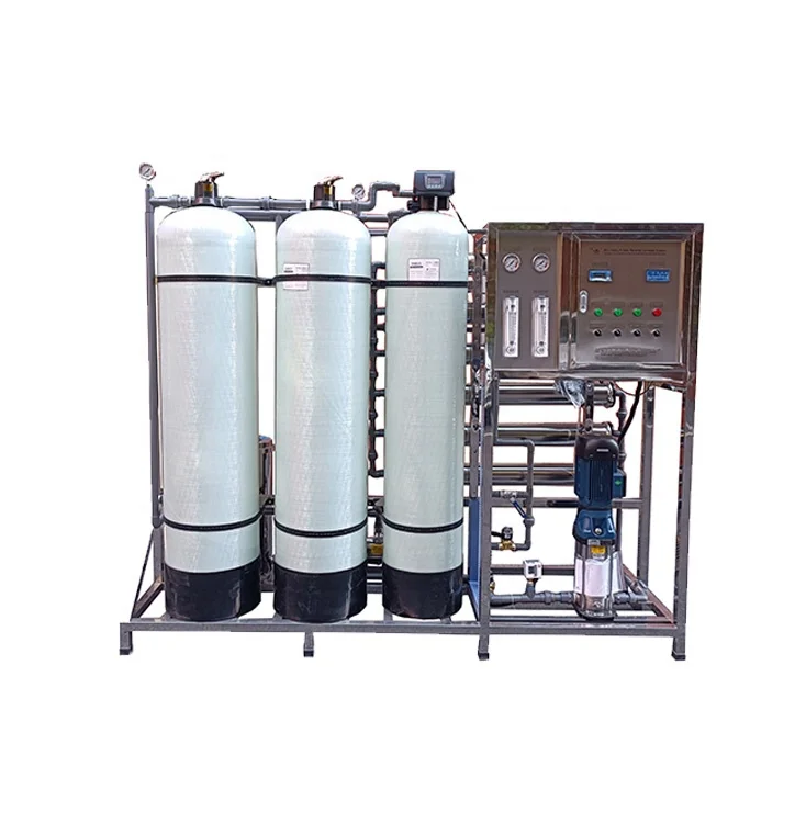 Factory Direct Sales 1500L/H Water Purifier Filter Machine,Reverse Osmosis Filter,Water Filtration System