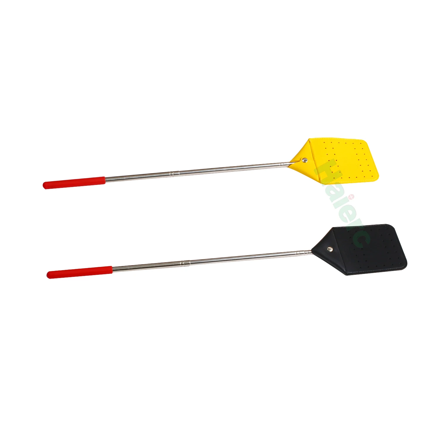 Haierc Fly Catcher Telescopic Fly Swatter