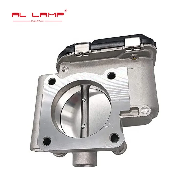 OEM L35M-13-640A Throttle Body For Mazda 3 2007-2013 6 2006-2007 CX-7 2.3L