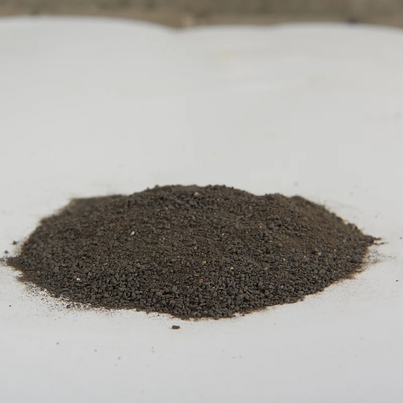 Building Wall Heat Preservation And Energy Saving Material High-Strength Fireproof Heat-Insulating Granules