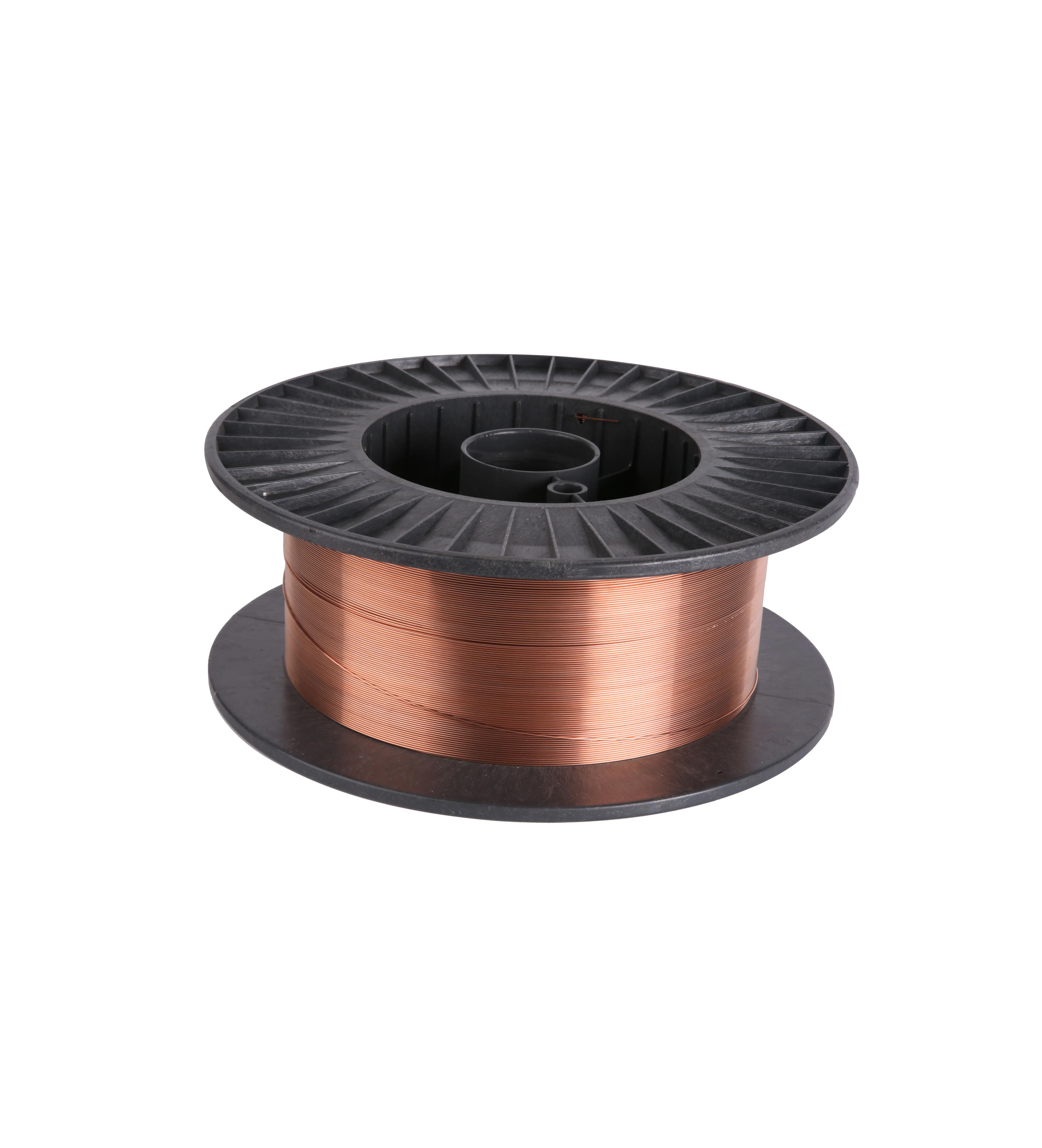 
Wholesale Customized Good Quality Factory Delivery Price Mig Co2 Copper Welding Wire 