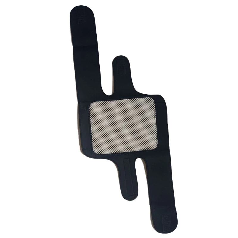 Sports Knee Pads for Running Cycling Basketball Fitness Breathable Neoprene Knelet Elastic Soft Magnetic Therapy Covers Knee