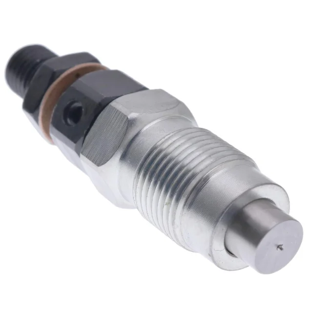 Injector assembly fuel Injector nozzle 23600-69165 High quality injector 2360069165 23600 69165 for Toyota engine 1HZ 3L 1DZ