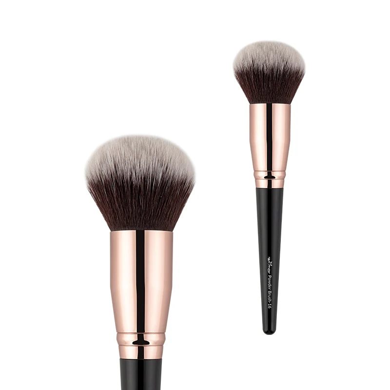 
Anmor Professional Make Up Brushes Set Face Blush Powder Makeup Brush 