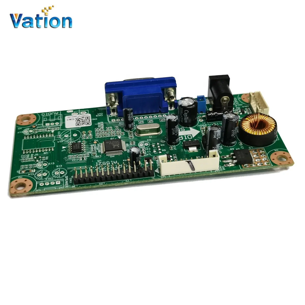 RT2270C 1920x1200(max) VGA TO LVDS LCD controller board with VGA INPUT