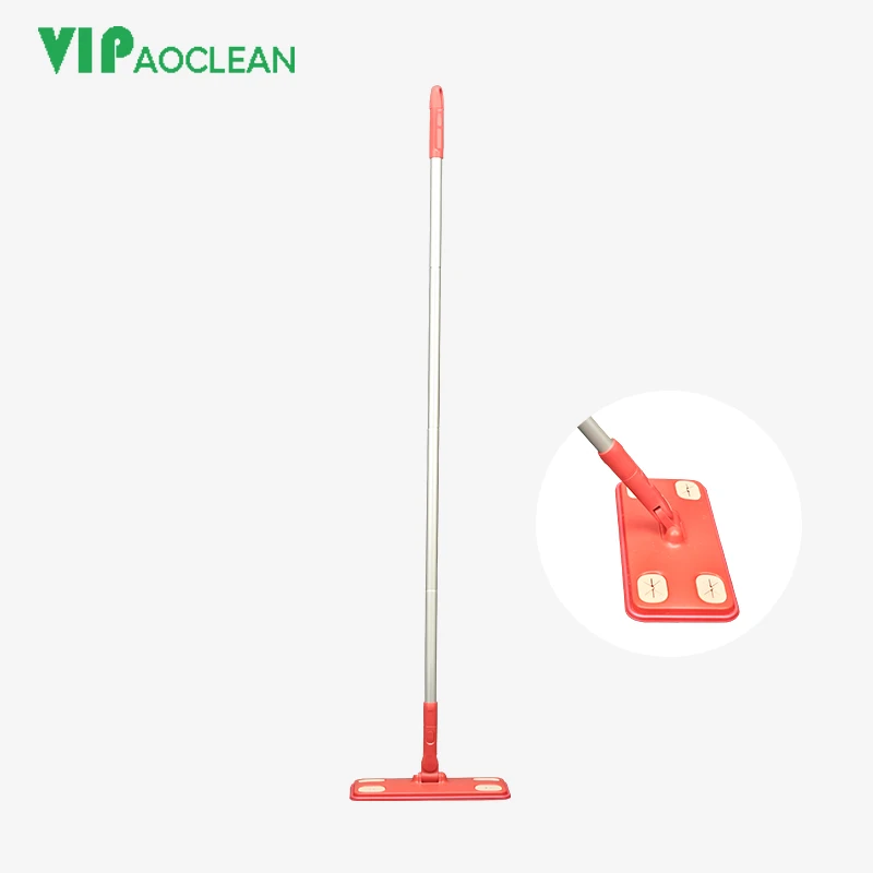 VIPaoclean Floor Cleaning Disposable Non-woven Flat Mop