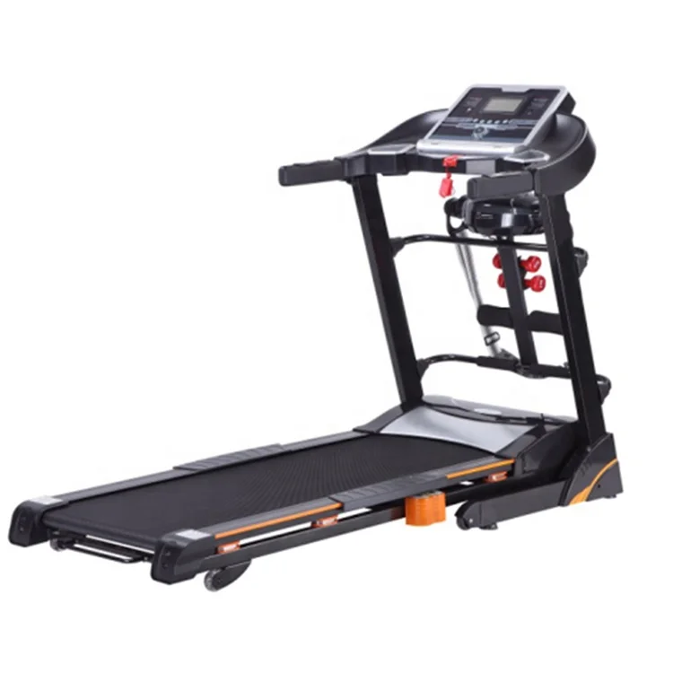 Gym Universal Fitness Equipment High Quality Motorized Treadmills Machine