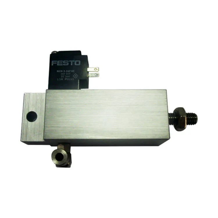 Grandfa печатная машина запасные части электромагнитный клапан ESM-25-30-P-SA 92.184.1011/A для PM74 SM 74 печатного станка 92.184.1011
