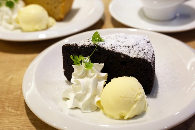 Japanese Wholesale Premium Sweets Baking Frozen Rice Cake For Sale