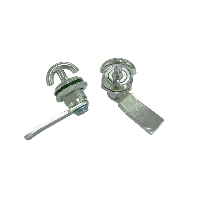 MS715 Distribution Box Door Lock Electric Box Lock Control Special Instrument Cabinet Cabinet Cabinet Door Electric Control