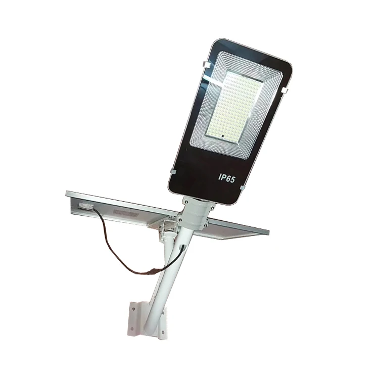 solar street light all in one/solar power led lightings/solar light lamp model