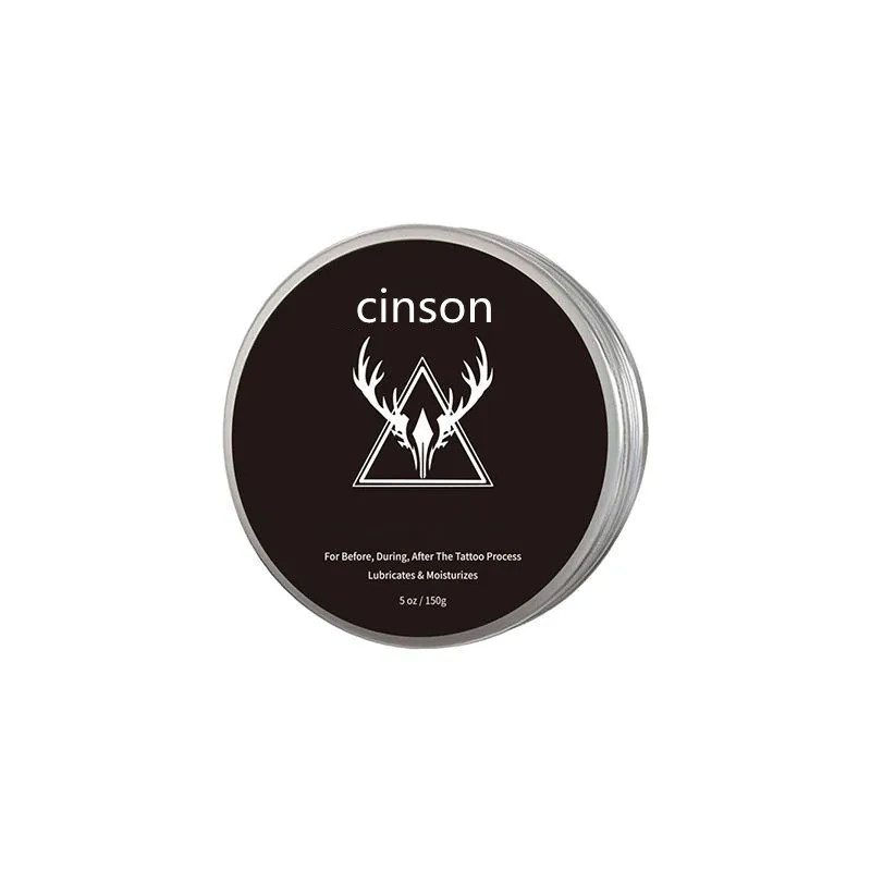 Tatoo After Care Private Label Natural organic Tattoo Aftercare Ointment Cream