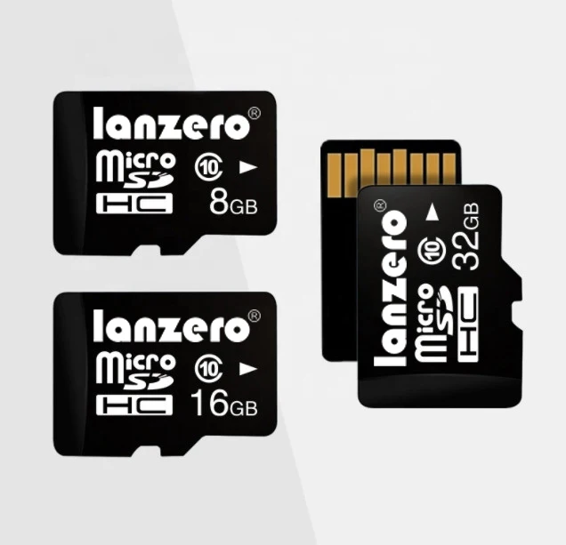 2022 Wholesale Cheap Price High Speed Mobile Phone Memory Card 2gb 16gb 32gb 64gb 128gb 512gb Class10 tf Card Memory Sd Cards