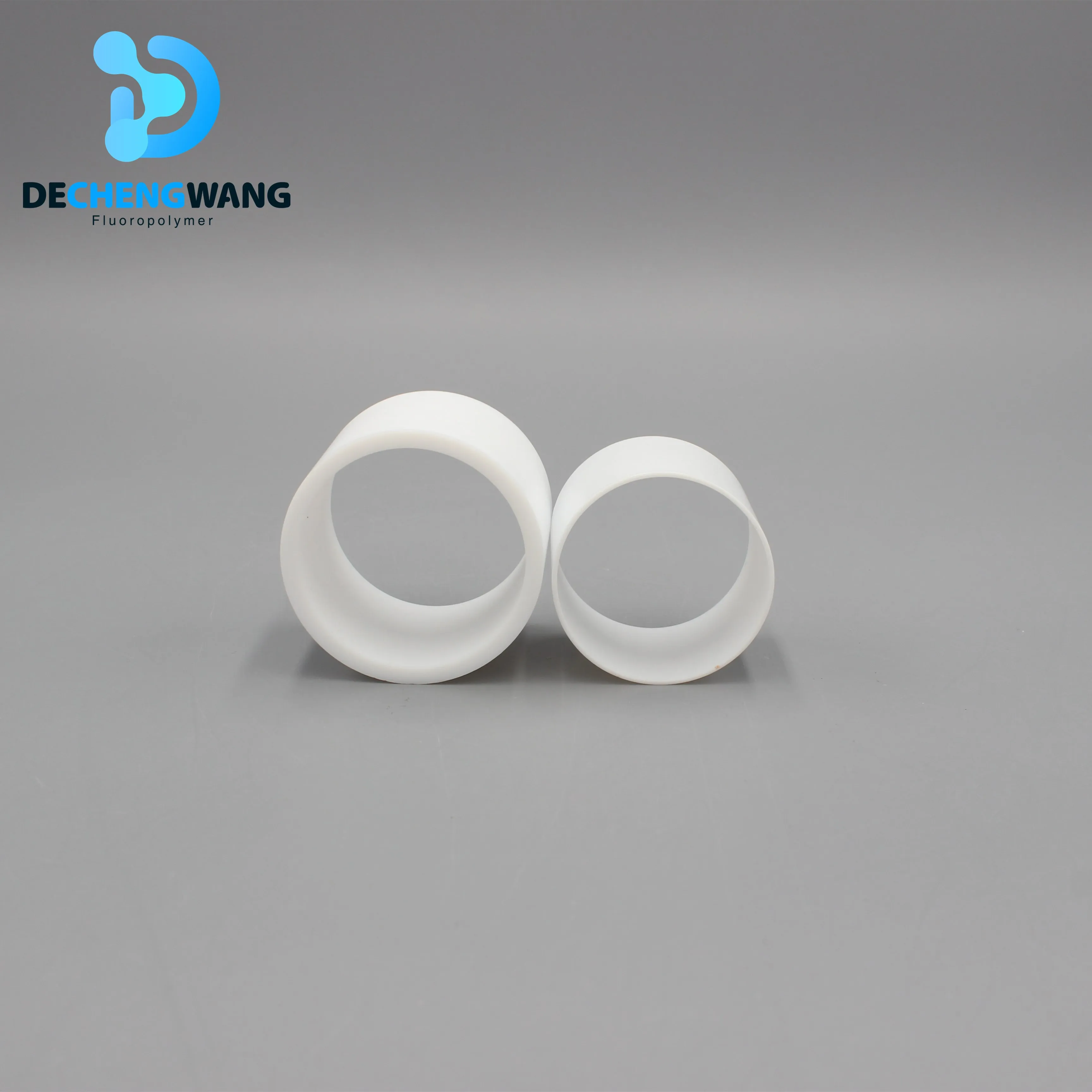  Отличный инженерного пластика PTFE втулка вала ptfe направляющая