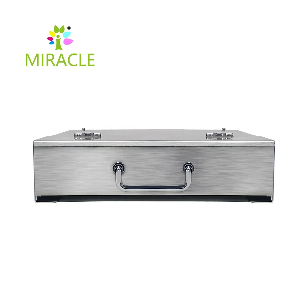  Quick Heating Pad 300mmx400mm Hot Melt Powder Curing Drying Device For DTF Printing Oven PET Film Dryer