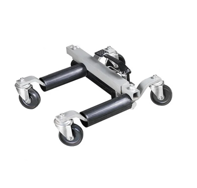 Car shifter Hydraulic moving seat mechanical jack property auto repair rescue moving car shifter manufacturers direct supply