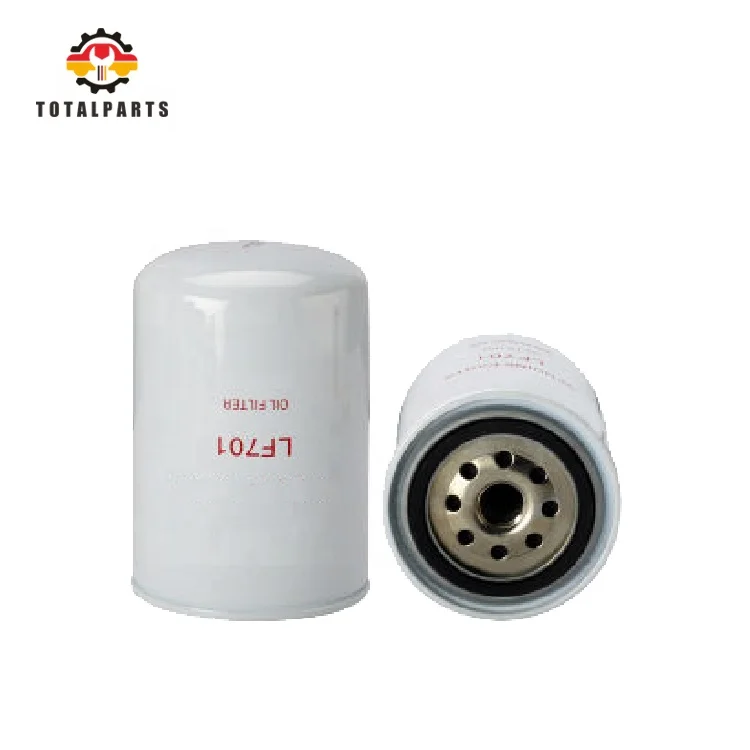 LF701 PH8A H17W06 2654403 автомобильные запчасти, высококачественный масляный фильтр, подходит для японского автомобиля